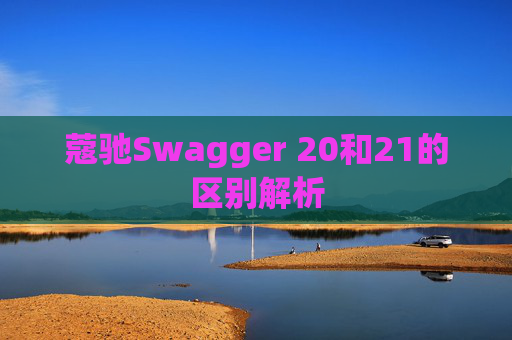蔻驰Swagger 20和21的区别解析